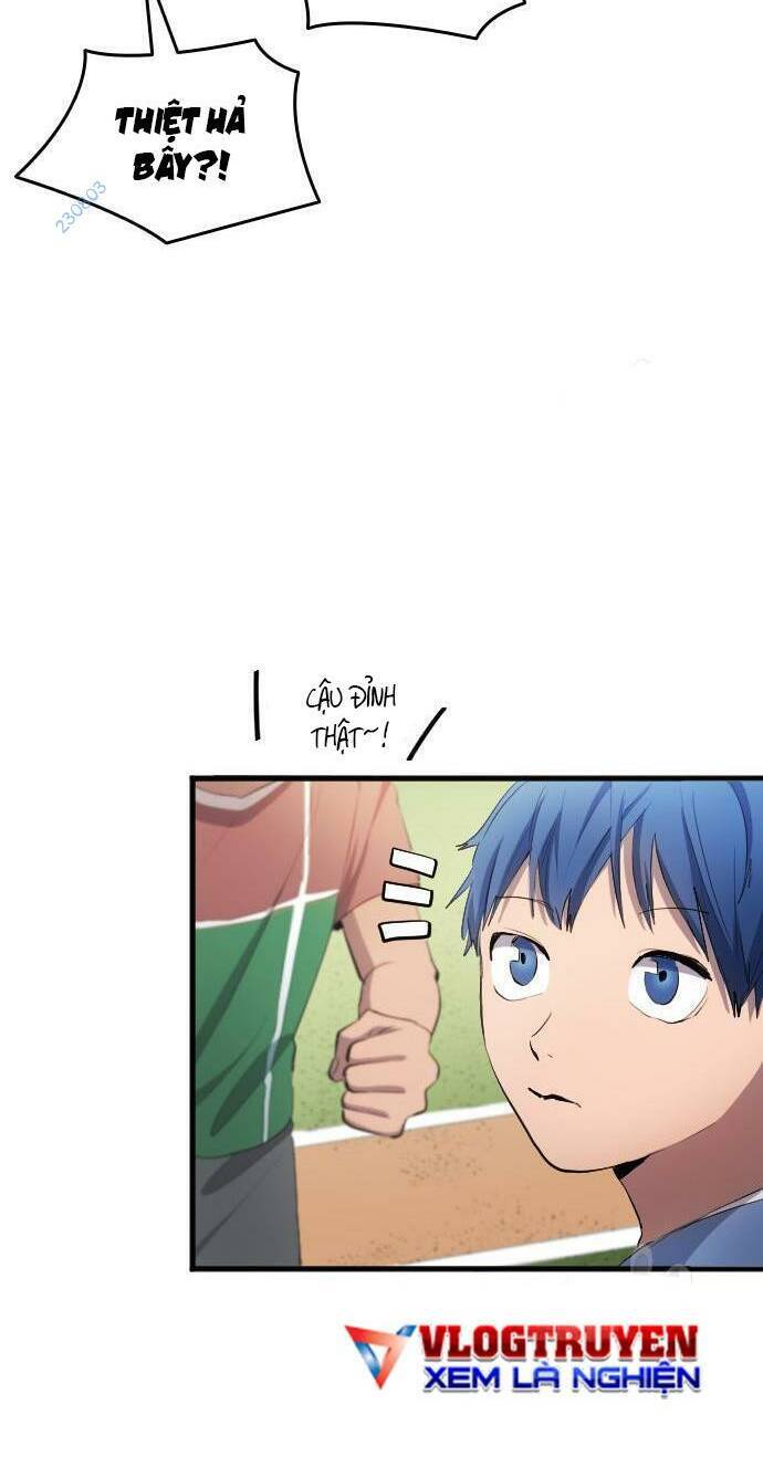 Thiên Phú Bóng Đá, Tất Cả Đều Là Của Tôi! Chapter 29 - Trang 2