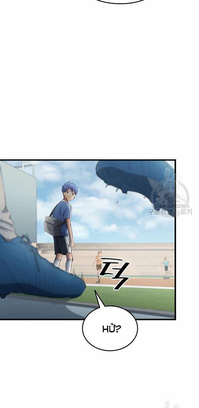 Thiên Phú Bóng Đá, Tất Cả Đều Là Của Tôi! Chapter 29 - Trang 2