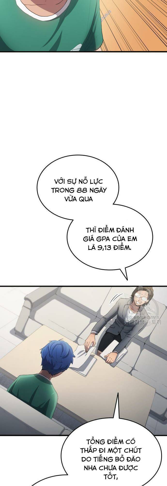 Thiên Phú Bóng Đá, Tất Cả Đều Là Của Tôi! Chapter 29 - Trang 2