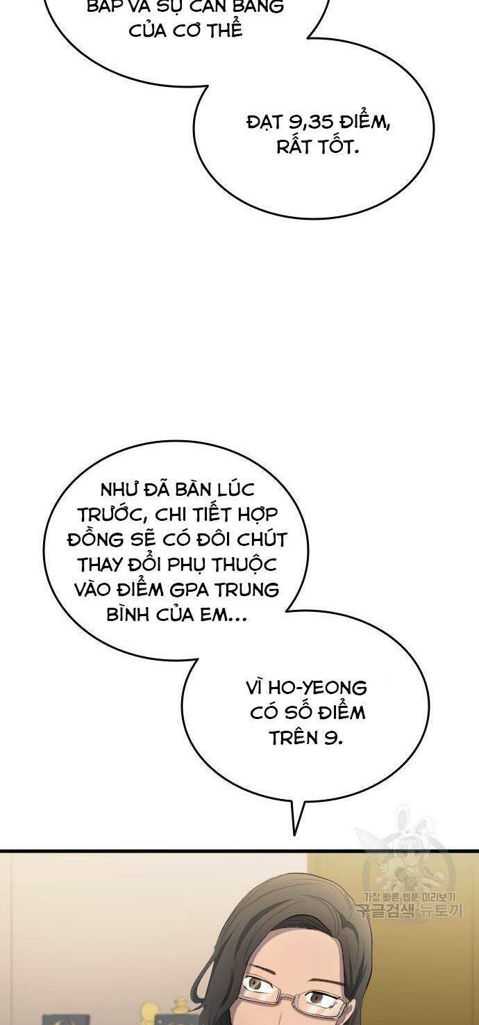 Thiên Phú Bóng Đá, Tất Cả Đều Là Của Tôi! Chapter 29 - Trang 2