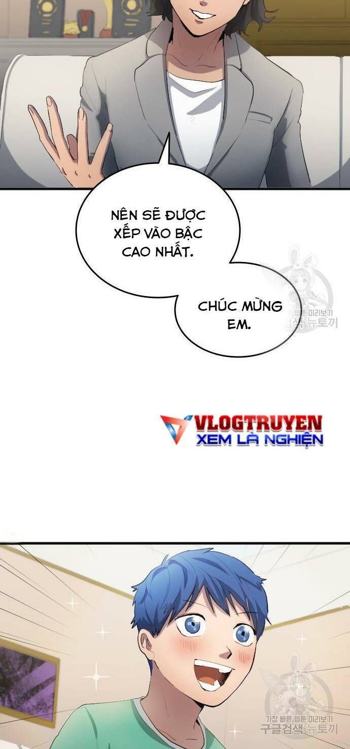 Thiên Phú Bóng Đá, Tất Cả Đều Là Của Tôi! Chapter 29 - Trang 2