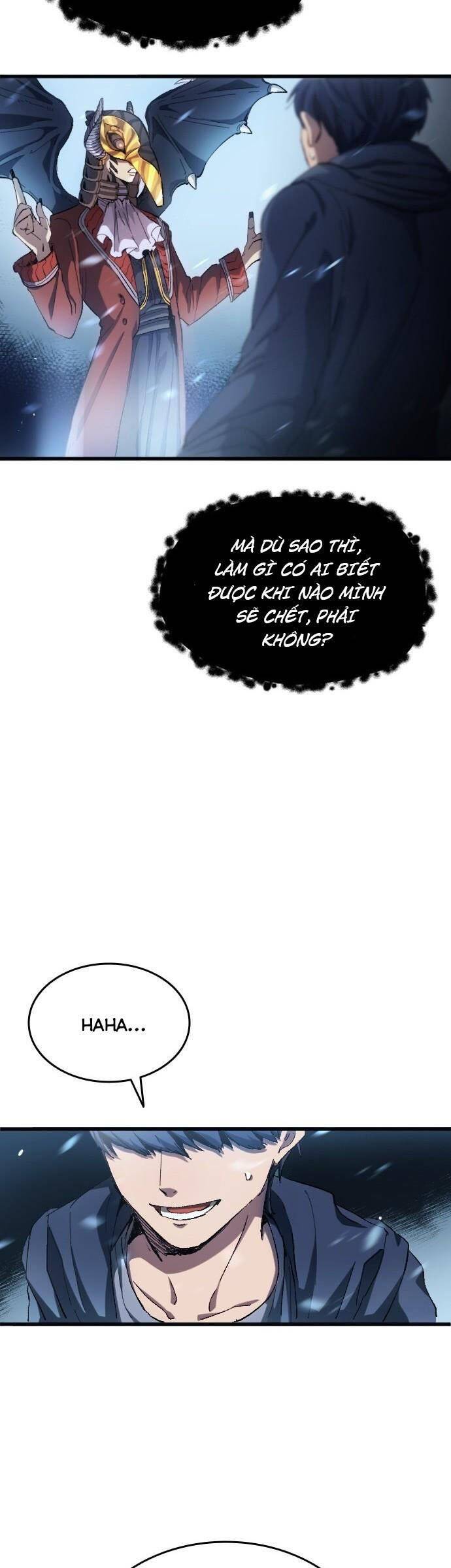 Thiên Phú Bóng Đá, Tất Cả Đều Là Của Tôi! Chapter 3 - Trang 2