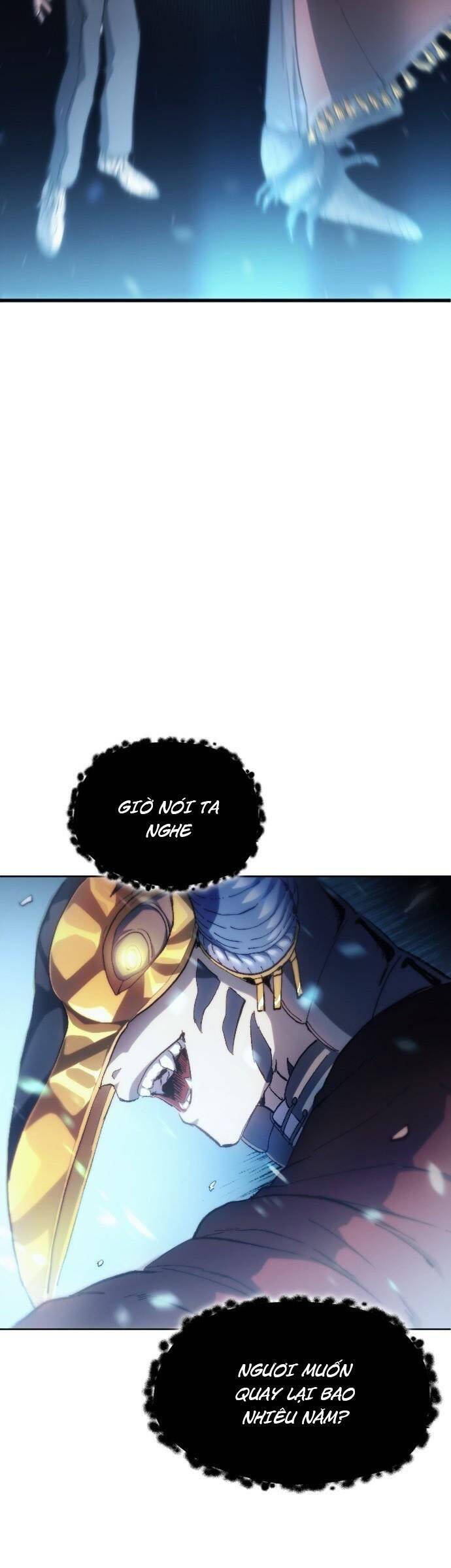 Thiên Phú Bóng Đá, Tất Cả Đều Là Của Tôi! Chapter 3 - Trang 2