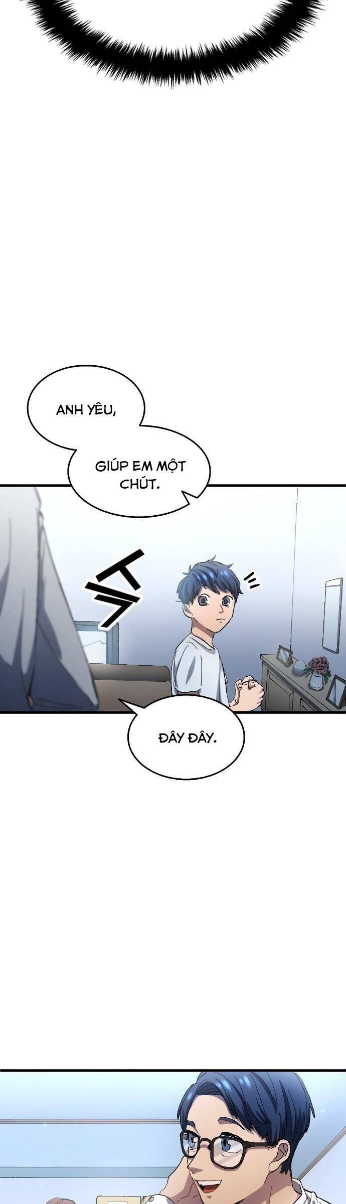 Thiên Phú Bóng Đá, Tất Cả Đều Là Của Tôi! Chapter 3 - Trang 2