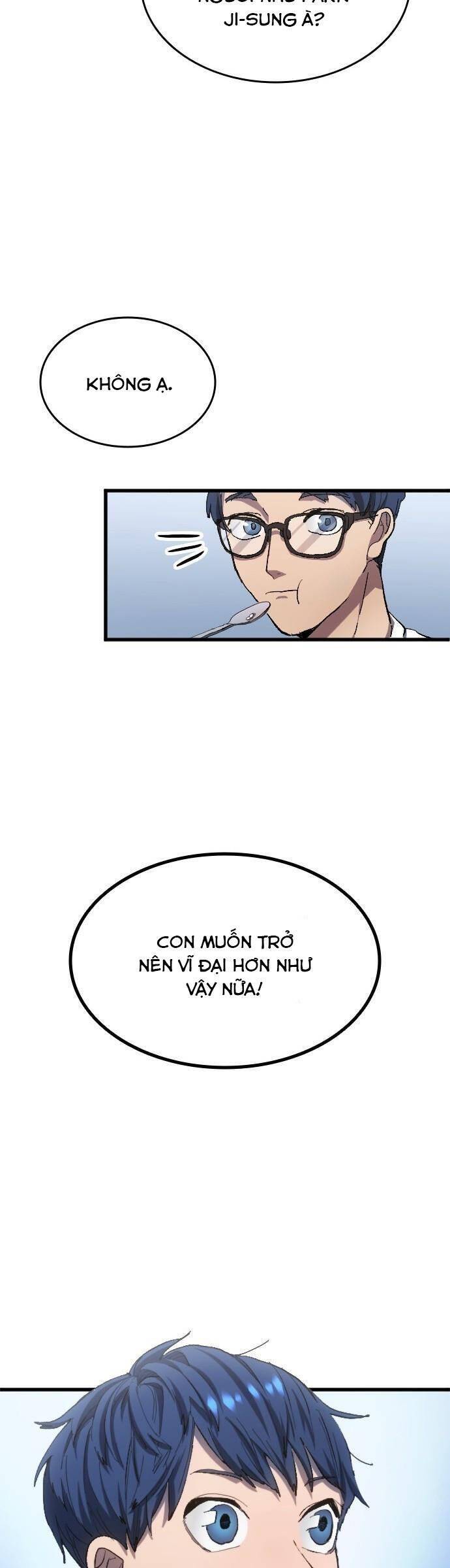 Thiên Phú Bóng Đá, Tất Cả Đều Là Của Tôi! Chapter 3 - Trang 2