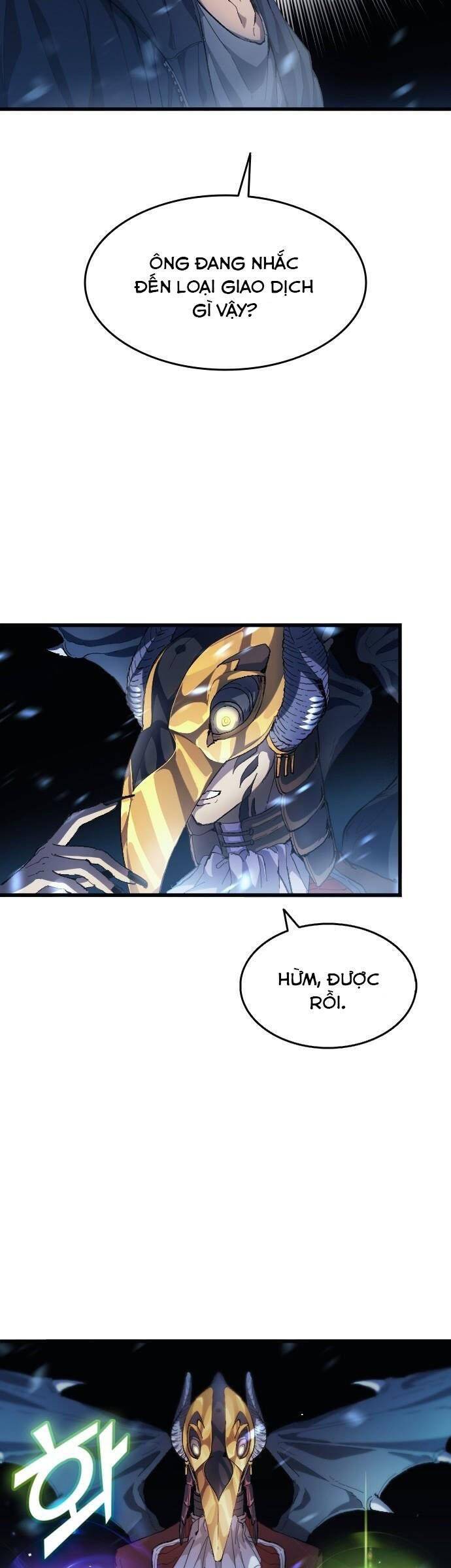 Thiên Phú Bóng Đá, Tất Cả Đều Là Của Tôi! Chapter 3 - Trang 2