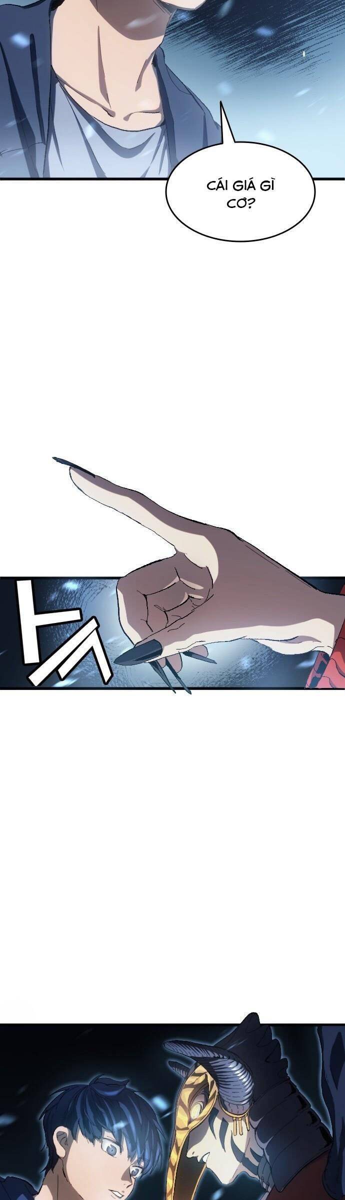 Thiên Phú Bóng Đá, Tất Cả Đều Là Của Tôi! Chapter 3 - Trang 2