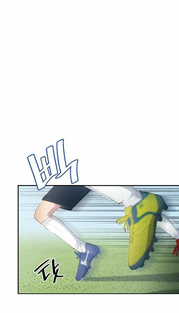 Thiên Phú Bóng Đá, Tất Cả Đều Là Của Tôi! Chapter 30 - Trang 2