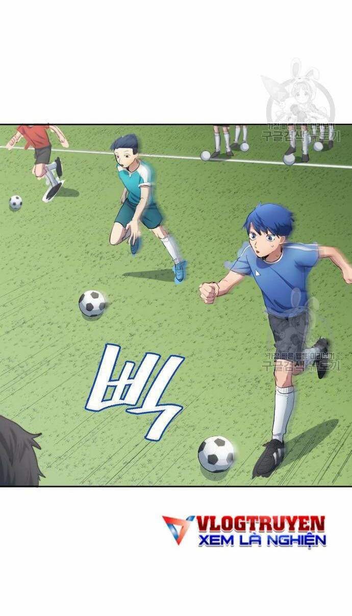 Thiên Phú Bóng Đá, Tất Cả Đều Là Của Tôi! Chapter 30 - Trang 2