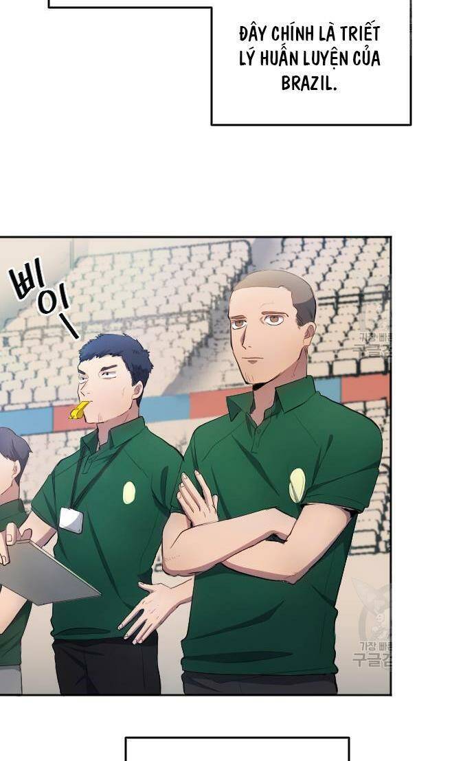 Thiên Phú Bóng Đá, Tất Cả Đều Là Của Tôi! Chapter 30 - Trang 2