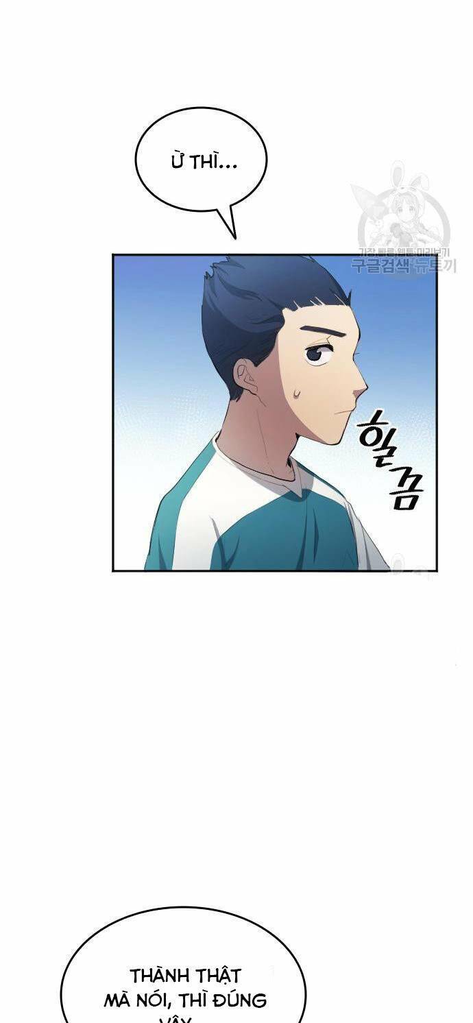 Thiên Phú Bóng Đá, Tất Cả Đều Là Của Tôi! Chapter 30 - Trang 2