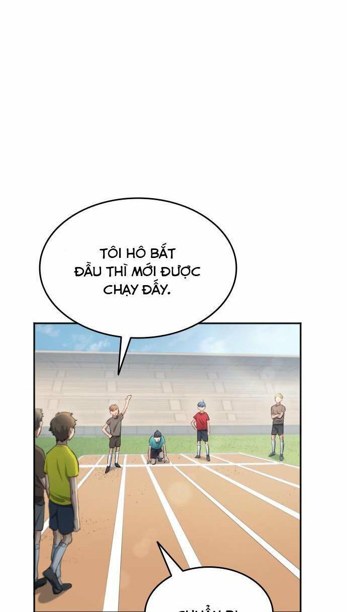 Thiên Phú Bóng Đá, Tất Cả Đều Là Của Tôi! Chapter 30 - Trang 2