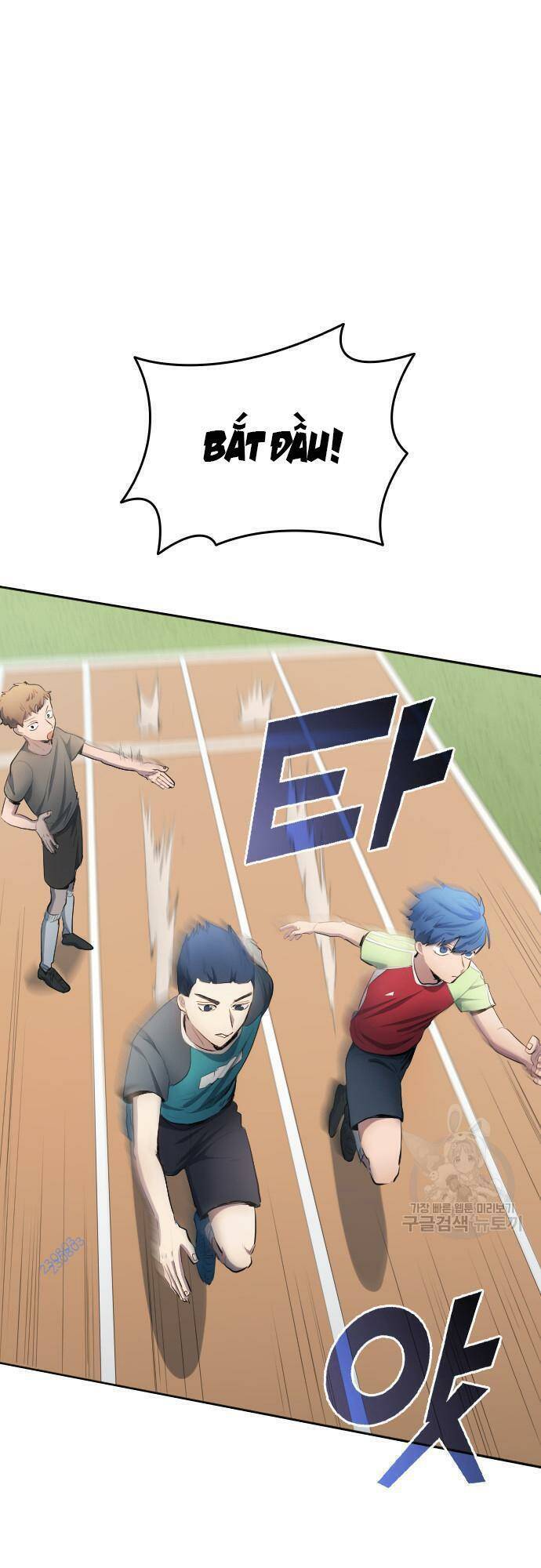 Thiên Phú Bóng Đá, Tất Cả Đều Là Của Tôi! Chapter 30 - Trang 2