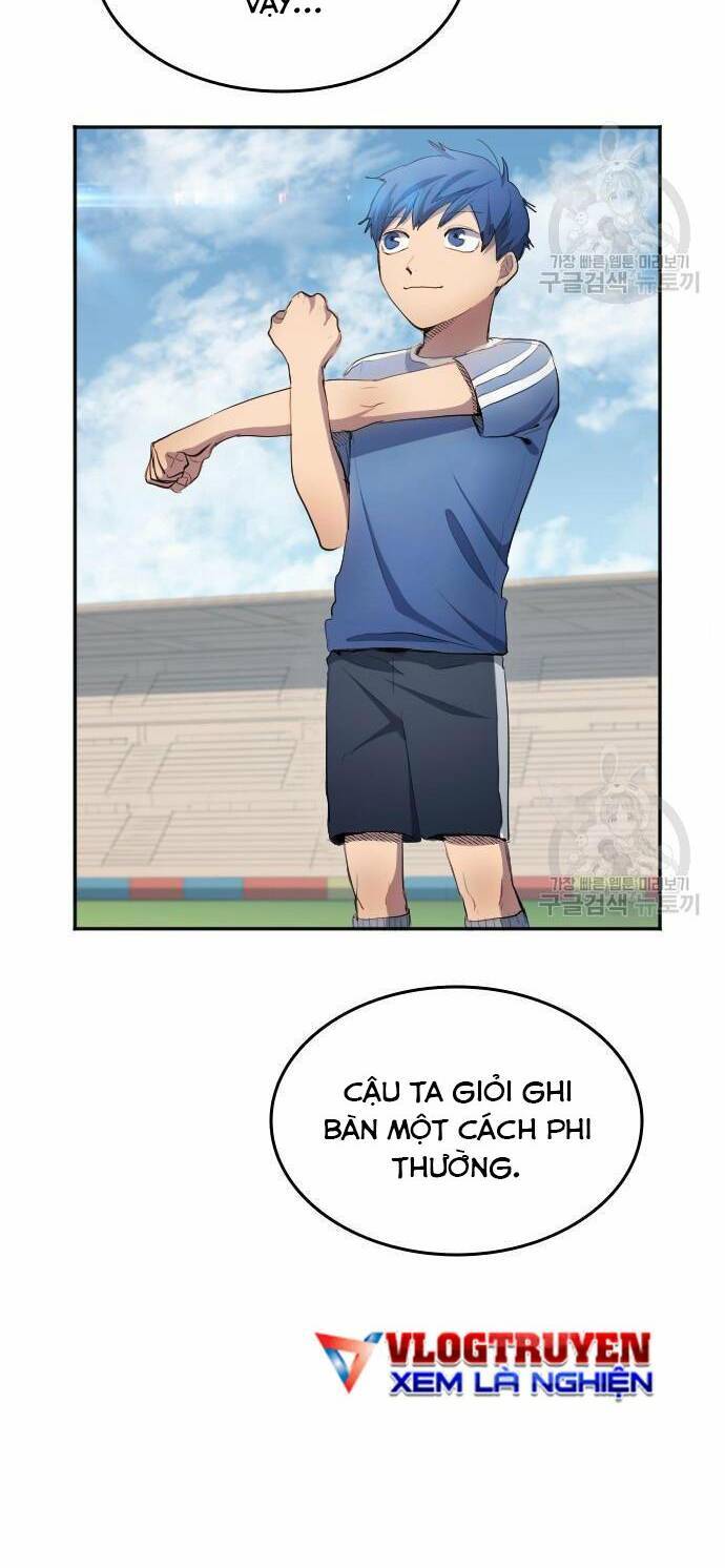 Thiên Phú Bóng Đá, Tất Cả Đều Là Của Tôi! Chapter 30 - Trang 2