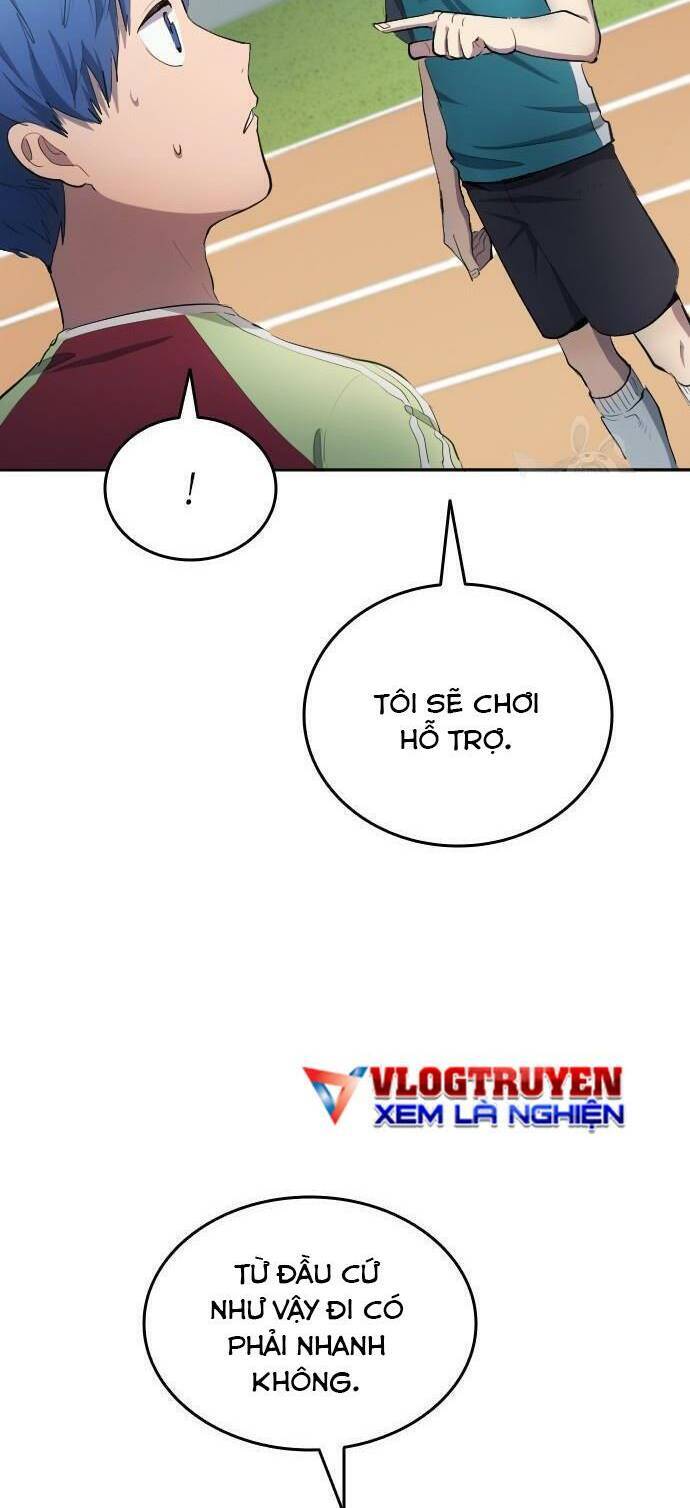 Thiên Phú Bóng Đá, Tất Cả Đều Là Của Tôi! Chapter 30 - Trang 2