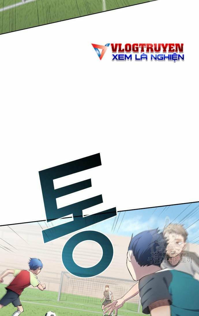 Thiên Phú Bóng Đá, Tất Cả Đều Là Của Tôi! Chapter 30 - Trang 2