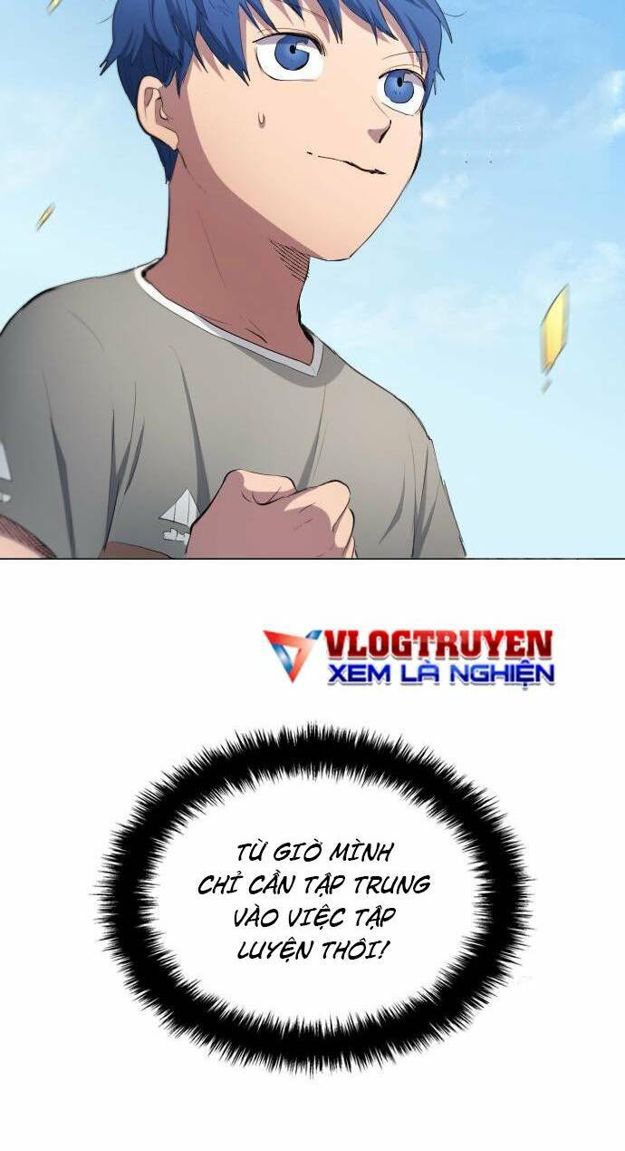 Thiên Phú Bóng Đá, Tất Cả Đều Là Của Tôi! Chapter 30 - Trang 2