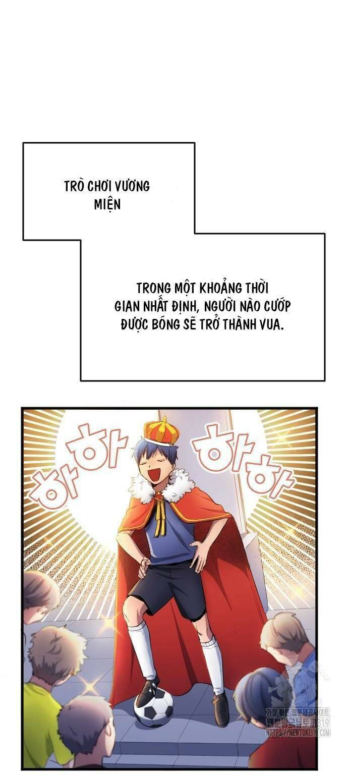 Thiên Phú Bóng Đá, Tất Cả Đều Là Của Tôi! Chapter 31 - Trang 2