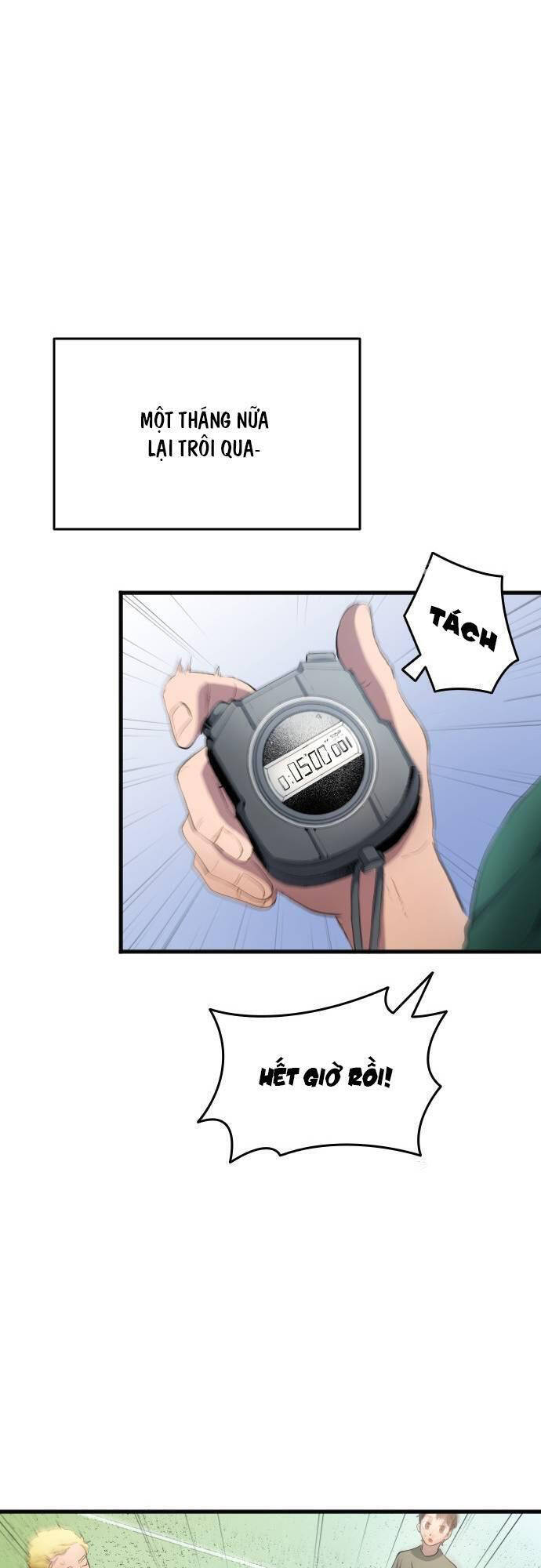 Thiên Phú Bóng Đá, Tất Cả Đều Là Của Tôi! Chapter 31 - Trang 2