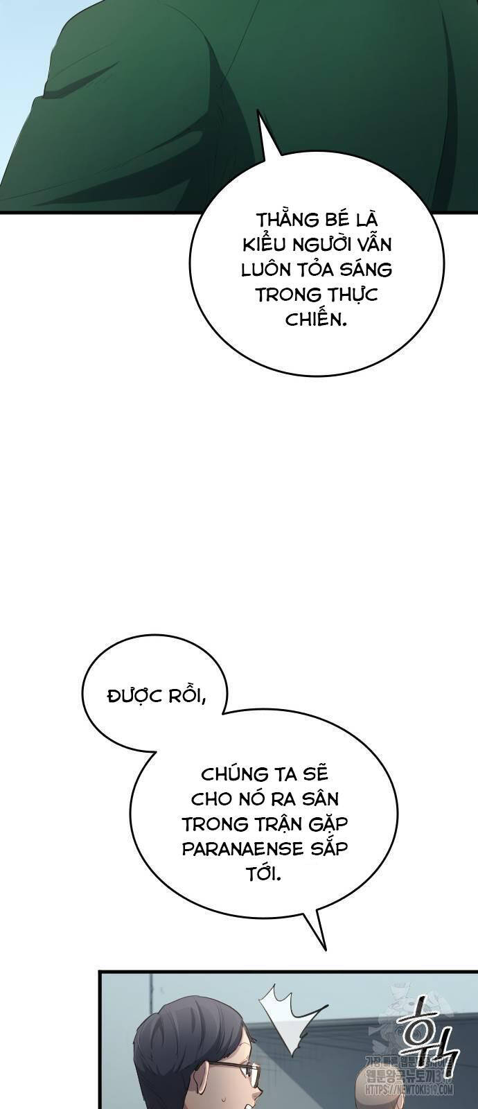 Thiên Phú Bóng Đá, Tất Cả Đều Là Của Tôi! Chapter 31 - Trang 2