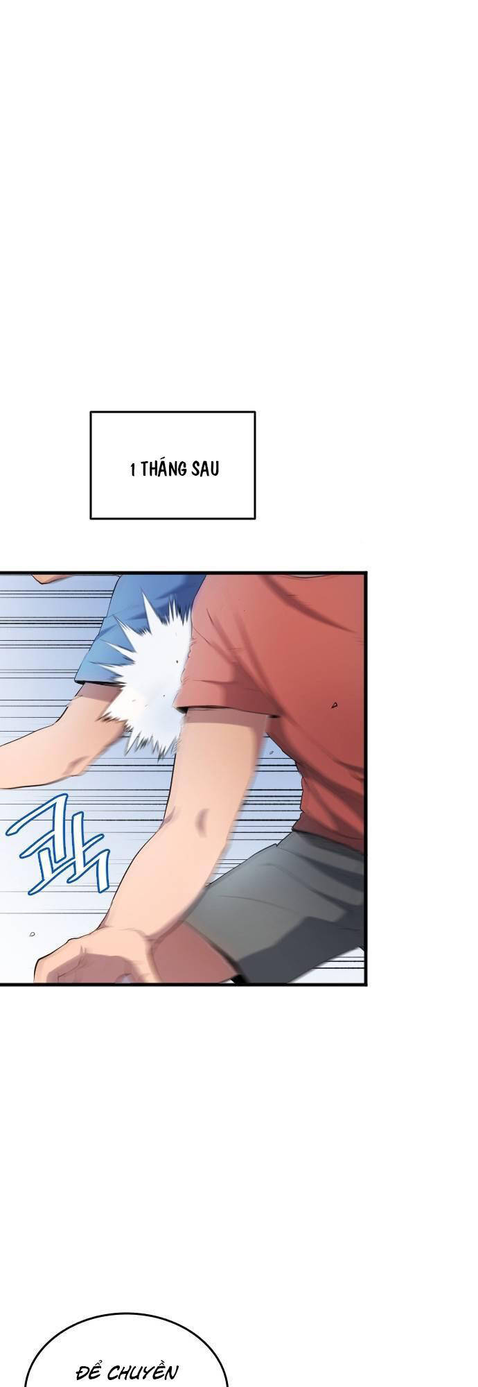 Thiên Phú Bóng Đá, Tất Cả Đều Là Của Tôi! Chapter 31 - Trang 2