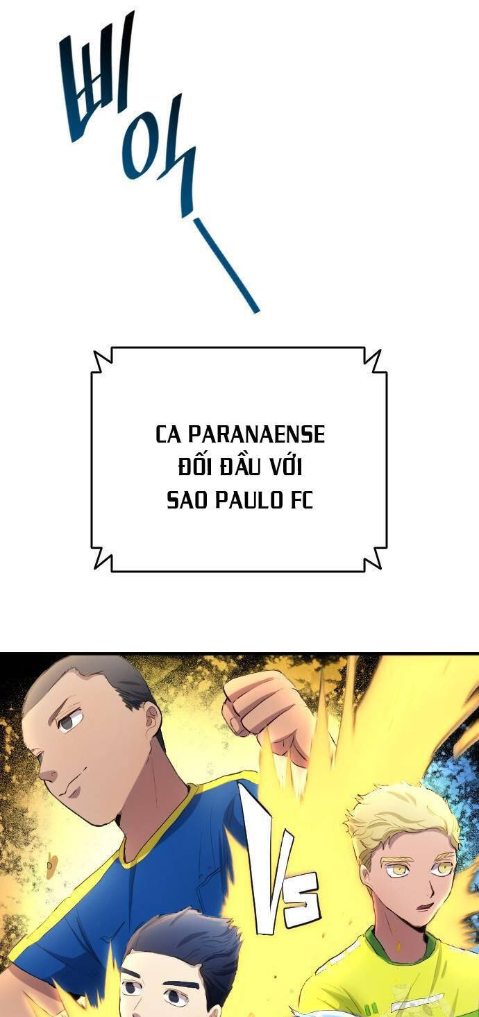 Thiên Phú Bóng Đá, Tất Cả Đều Là Của Tôi! Chapter 31 - Trang 2