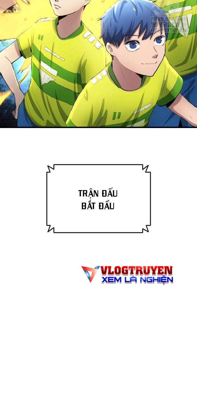 Thiên Phú Bóng Đá, Tất Cả Đều Là Của Tôi! Chapter 31 - Trang 2