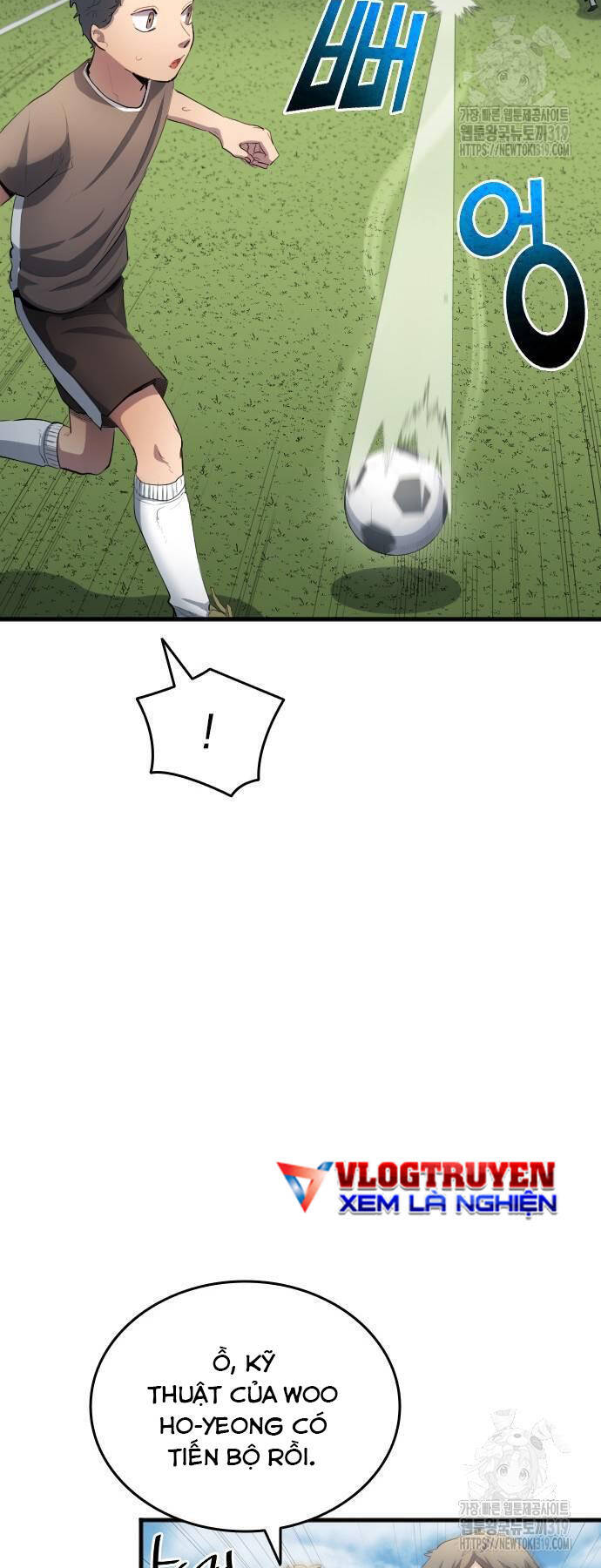 Thiên Phú Bóng Đá, Tất Cả Đều Là Của Tôi! Chapter 31 - Trang 2