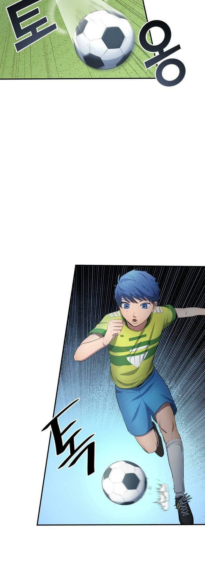 Thiên Phú Bóng Đá, Tất Cả Đều Là Của Tôi! Chapter 32 - Trang 2