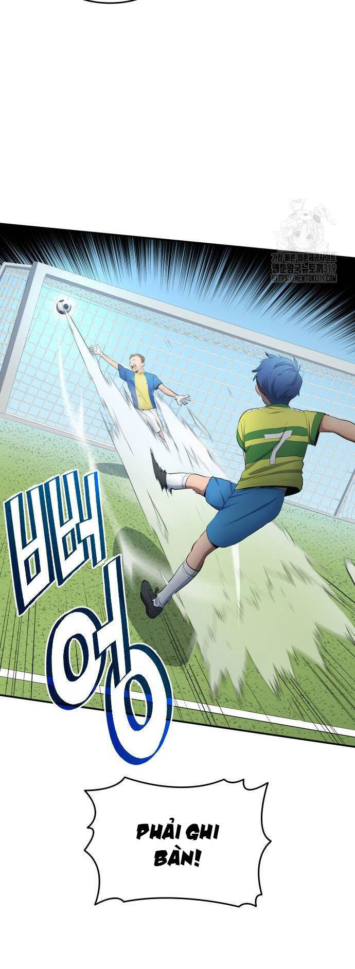 Thiên Phú Bóng Đá, Tất Cả Đều Là Của Tôi! Chapter 32 - Trang 2
