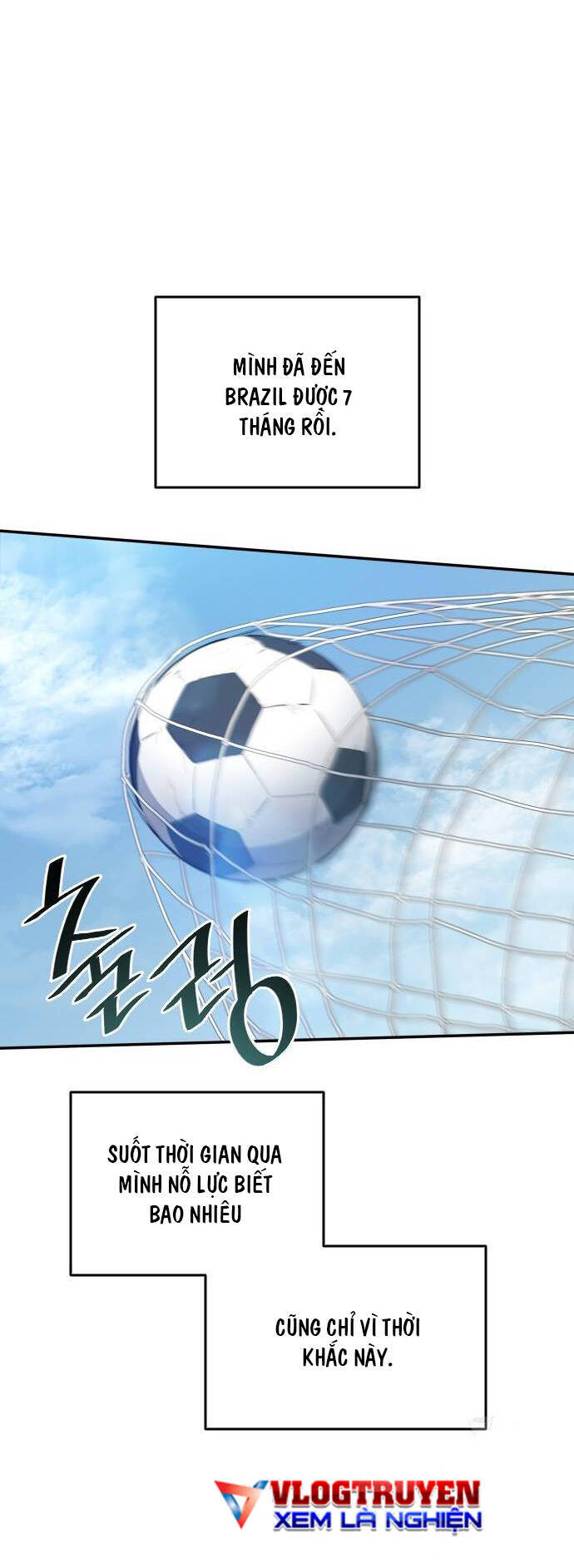 Thiên Phú Bóng Đá, Tất Cả Đều Là Của Tôi! Chapter 32 - Trang 2
