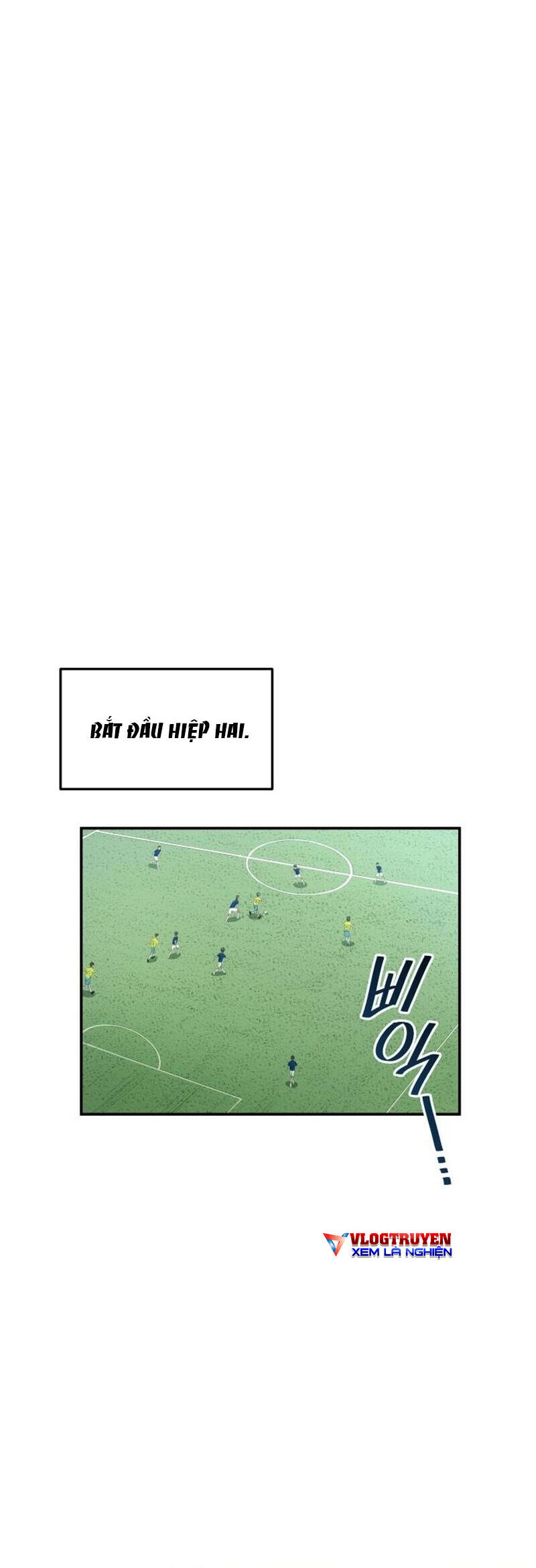 Thiên Phú Bóng Đá, Tất Cả Đều Là Của Tôi! Chapter 33 - Trang 2