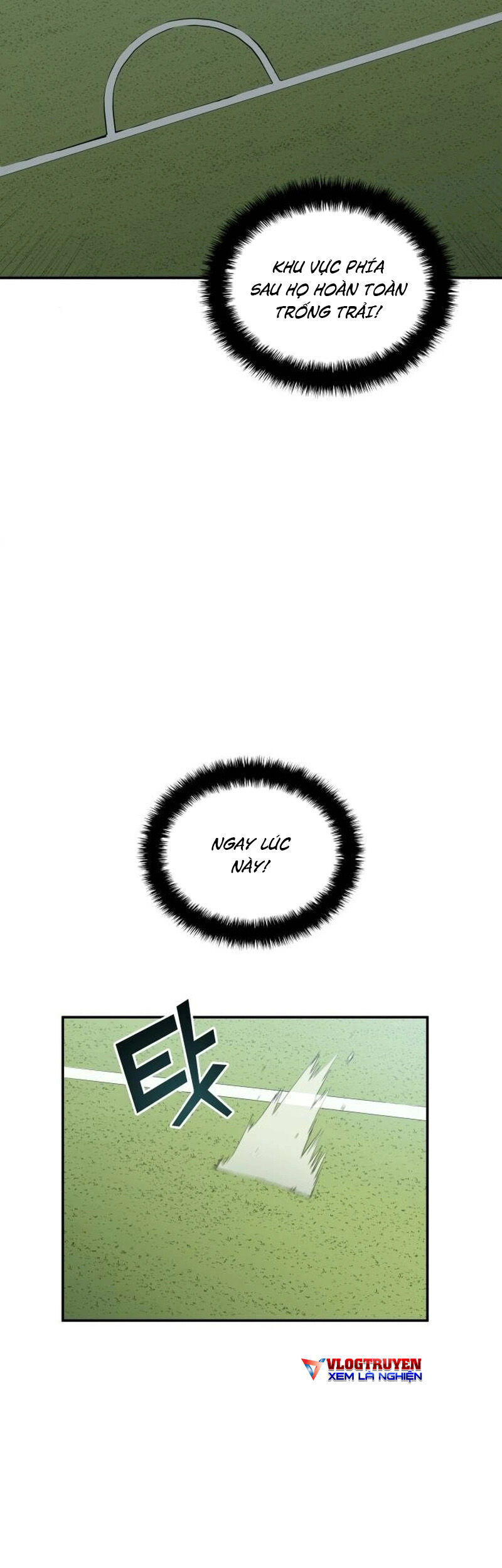 Thiên Phú Bóng Đá, Tất Cả Đều Là Của Tôi! Chapter 33 - Trang 2