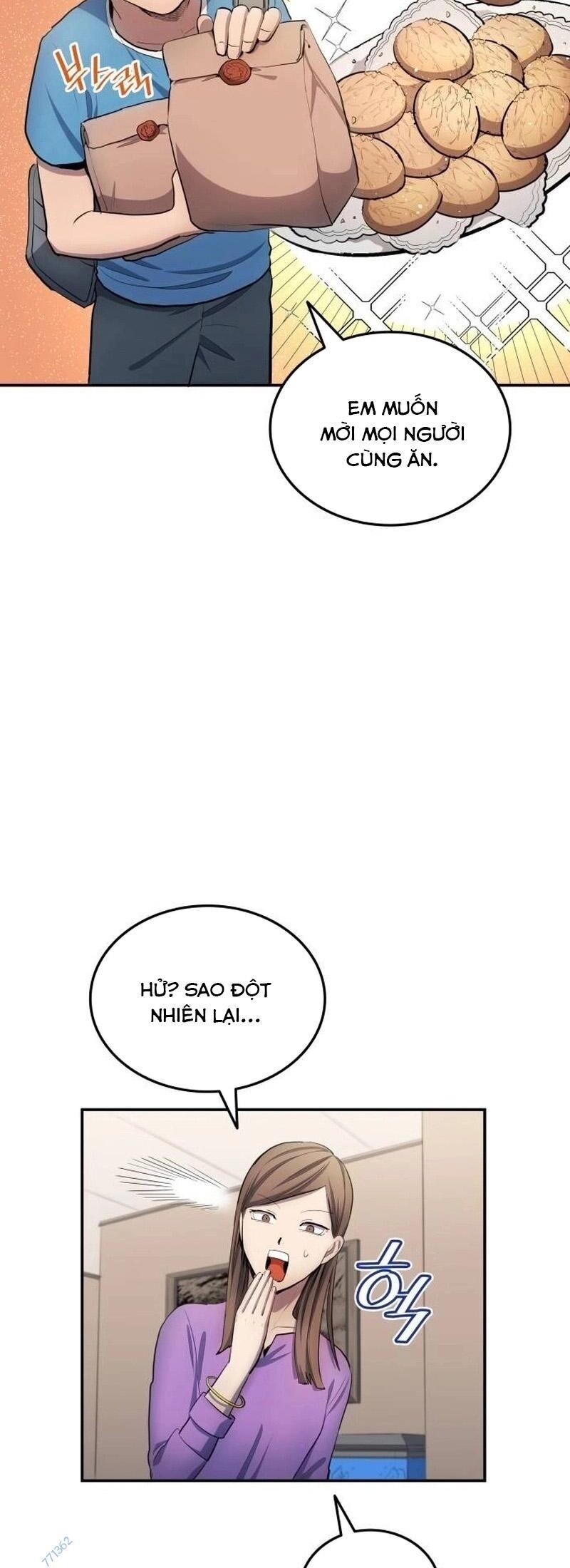 Thiên Phú Bóng Đá, Tất Cả Đều Là Của Tôi! Chapter 33 - Trang 2