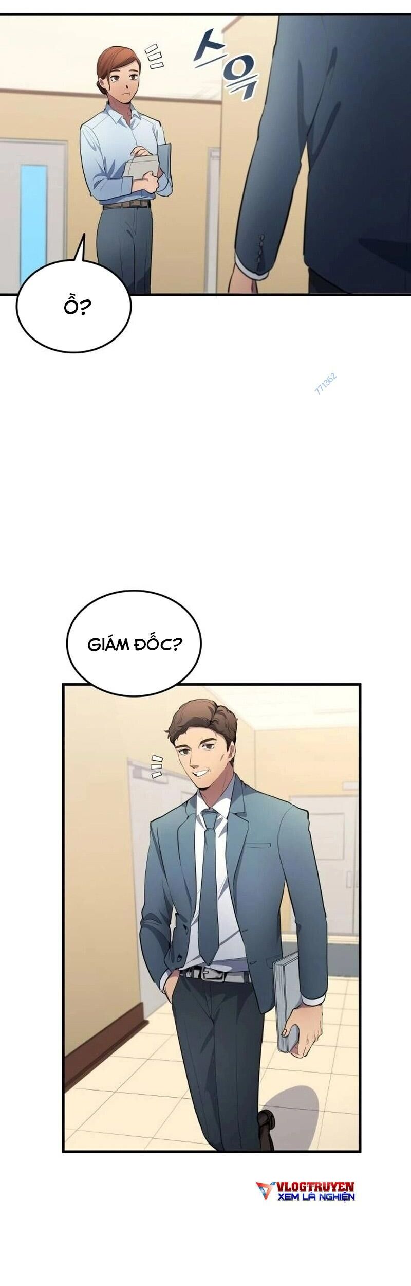 Thiên Phú Bóng Đá, Tất Cả Đều Là Của Tôi! Chapter 34 - Trang 2