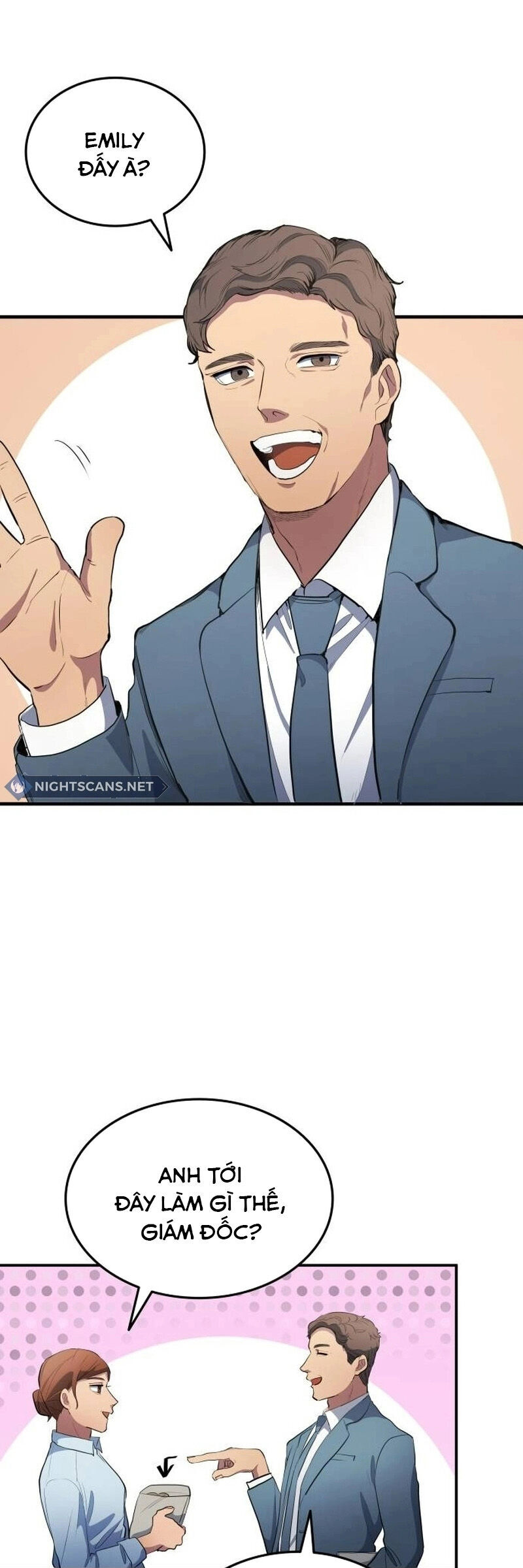 Thiên Phú Bóng Đá, Tất Cả Đều Là Của Tôi! Chapter 34 - Trang 2