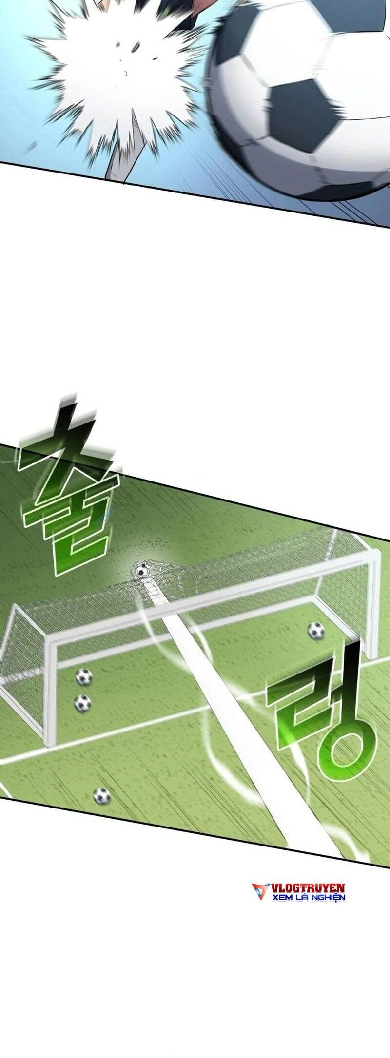 Thiên Phú Bóng Đá, Tất Cả Đều Là Của Tôi! Chapter 34 - Trang 2