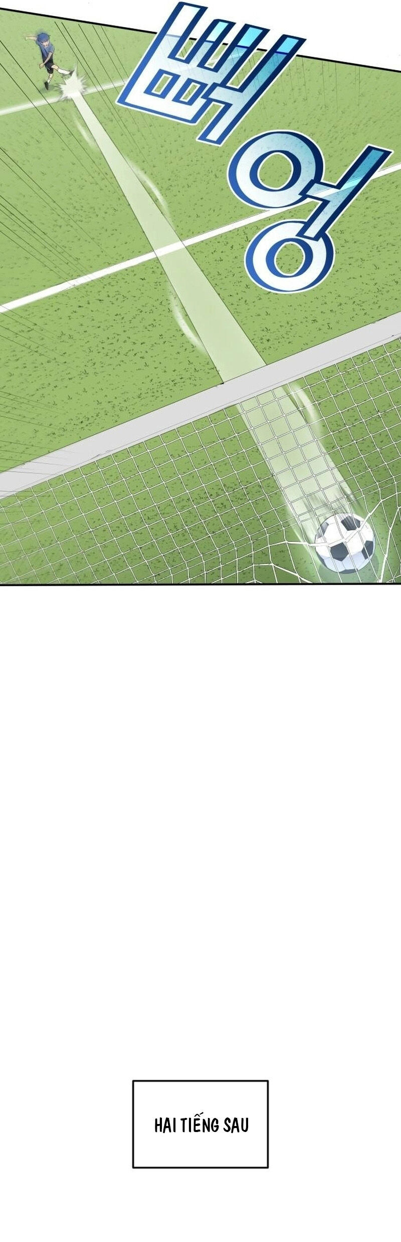 Thiên Phú Bóng Đá, Tất Cả Đều Là Của Tôi! Chapter 34 - Trang 2