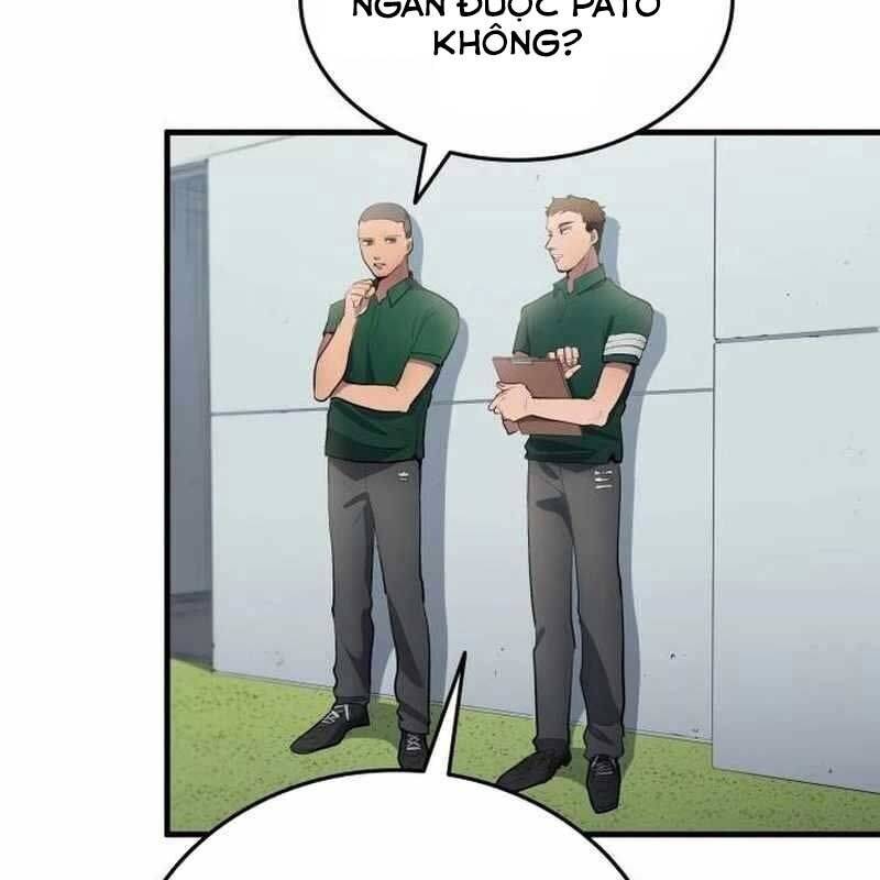 Thiên Phú Bóng Đá, Tất Cả Đều Là Của Tôi! Chapter 35 - Trang 2