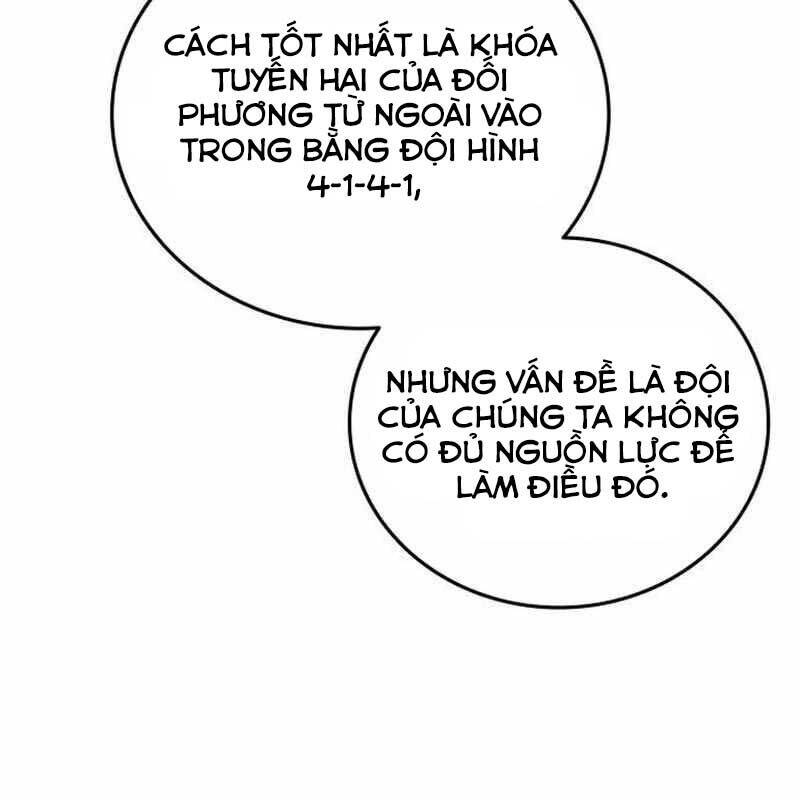Thiên Phú Bóng Đá, Tất Cả Đều Là Của Tôi! Chapter 35 - Trang 2