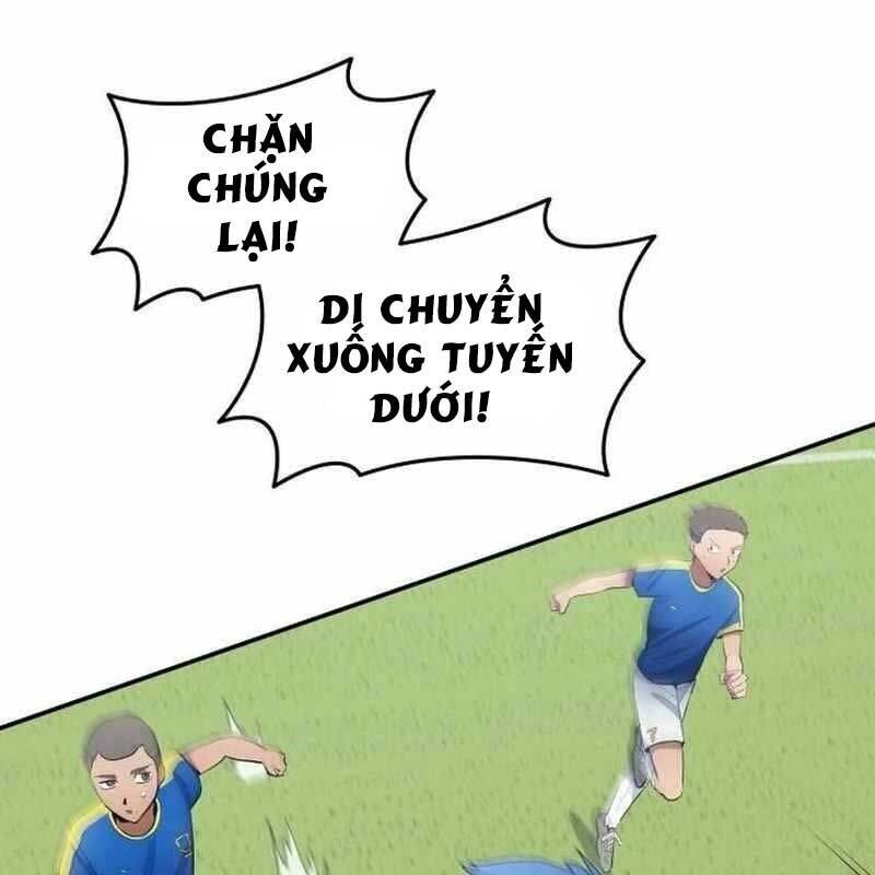 Thiên Phú Bóng Đá, Tất Cả Đều Là Của Tôi! Chapter 35 - Trang 2