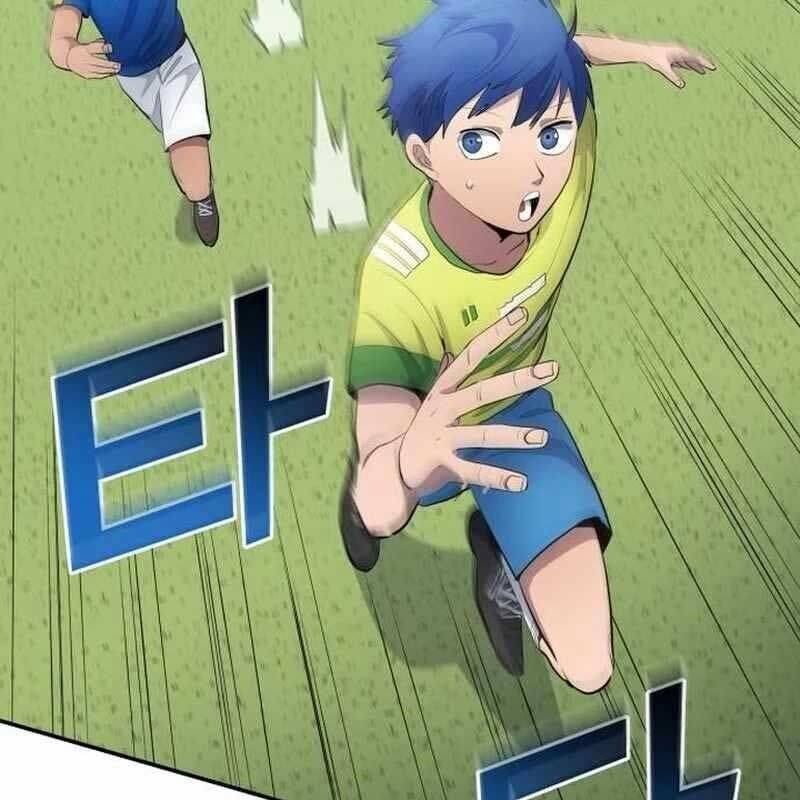 Thiên Phú Bóng Đá, Tất Cả Đều Là Của Tôi! Chapter 35 - Trang 2