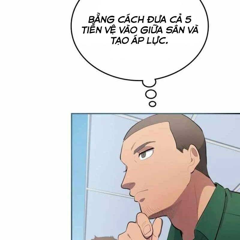 Thiên Phú Bóng Đá, Tất Cả Đều Là Của Tôi! Chapter 35 - Trang 2