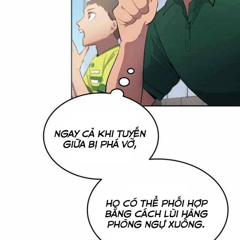 Thiên Phú Bóng Đá, Tất Cả Đều Là Của Tôi! Chapter 35 - Trang 2