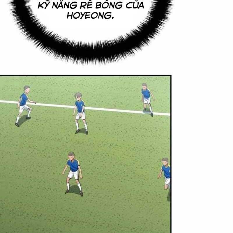 Thiên Phú Bóng Đá, Tất Cả Đều Là Của Tôi! Chapter 35 - Trang 2