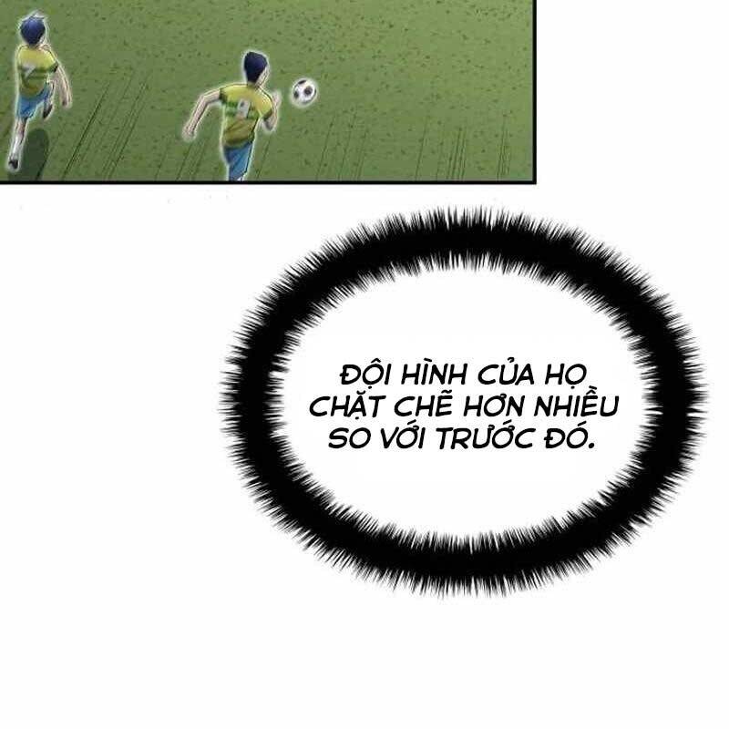 Thiên Phú Bóng Đá, Tất Cả Đều Là Của Tôi! Chapter 35 - Trang 2