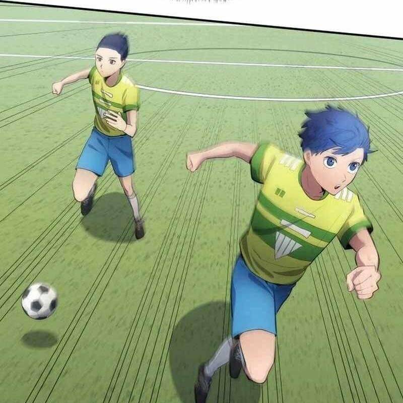 Thiên Phú Bóng Đá, Tất Cả Đều Là Của Tôi! Chapter 35 - Trang 2