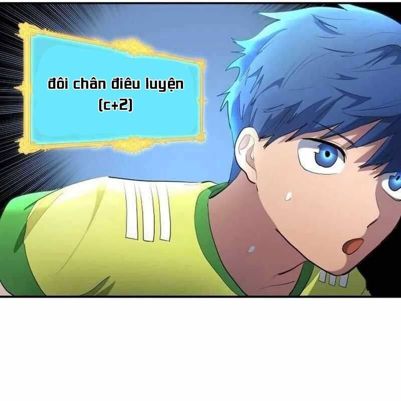 Thiên Phú Bóng Đá, Tất Cả Đều Là Của Tôi! Chapter 35 - Trang 2