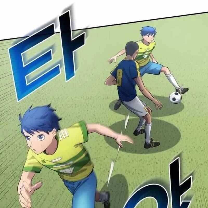 Thiên Phú Bóng Đá, Tất Cả Đều Là Của Tôi! Chapter 35 - Trang 2