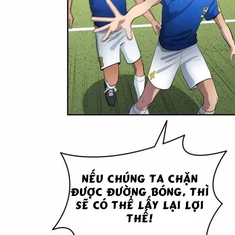 Thiên Phú Bóng Đá, Tất Cả Đều Là Của Tôi! Chapter 35 - Trang 2